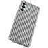 Houndstooth Black/White Gabb Phone 4 Clear Case