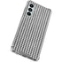 Houndstooth Black/White Galaxy A16 5G Clear Case