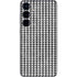 Houndstooth Black/White Galaxy A16 5G Skin