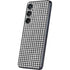 Houndstooth Black/White Galaxy A16 5G Skin
