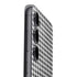 Houndstooth Black/White Galaxy A16 5G Skin