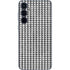 Houndstooth Black/White Galaxy A35 5G Skin