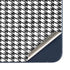 Houndstooth Black/White Galaxy A36 5G Skin