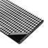 Houndstooth Black/White Galaxy Note 10 Plus Skin