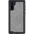 Houndstooth Black/White Galaxy Cases