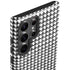 Houndstooth Black/White Galaxy S23 Ultra Pro Case