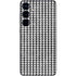 Houndstooth Black/White Galaxy S25 Plus Skin