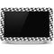 Houndstooth Black/White Google Home Hub Skin