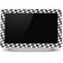 Houndstooth Black/White Google Home Hub Skin