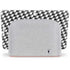 Houndstooth Black/White Google Home Hub Skin