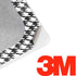 Houndstooth Black/White Google Home Hub Skin