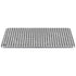 Houndstooth Black/White Apple iPad Air Skin