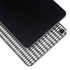 Houndstooth Black/White Apple iPad Mini Skin
