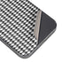Houndstooth Black/White iPhone 15 Pro Max Skin