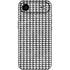 Houndstooth Black/White iPhone 17 Air Skin