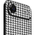 Houndstooth Black/White iPhone 17 Air Skin