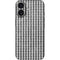 Houndstooth Black/White iPhone 17 Skin