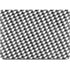 Houndstooth Black/White Apple MacBook Air Skin