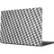Houndstooth Black/White Apple MacBook Pro 14-inch Skin