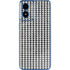 Houndstooth Black/White Moto G Play 4G (2024) Skin