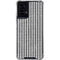 Houndstooth Black/White Moto G Power 5G (2024) Clear Case