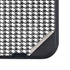 Houndstooth Black/White Otterbox Defender iPhone Skin