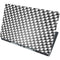 Houndstooth Black/White Dell Precision Skin