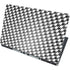 Houndstooth Black/White Dell Precision Skin