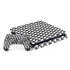 Houndstooth Black/White PlayStation PS4 Skins