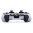 Houndstooth Black/White PS5 DualSense Edge Pro Controller Skin