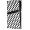 Houndstooth Black/White PS5 Pro Console Skin