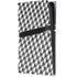Houndstooth Black/White PS5 Pro Console Skin