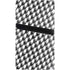 Houndstooth Black/White PS5 Pro Console Skin