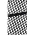 Houndstooth Black/White PS5 Pro Disk Bundle Skin