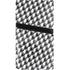 Houndstooth Black/White PS5 Pro Disk Bundle Skin
