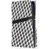 Houndstooth Black/White PS5 Pro Disk Console Skin