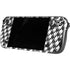 Houndstooth Black/White Steam Deck Handheld Gaming Computer OLED Skin