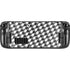 Houndstooth Black/White Steam Deck Handheld Gaming Computer Skin