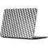 Houndstooth Black/White Surface Laptop 7 13.8in Skin