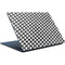 Houndstooth Black/White Surface Laptop Skin