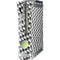Houndstooth Black/White Xbox 360 (Includes HDD) Skin