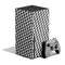 Houndstooth Black/White Xbox Series X Bundle Skin