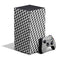 Houndstooth Black/White XBox Series X Digital Edition Bundle Skin