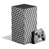 Houndstooth Black/White XBox Series X Digital Edition Bundle Skin