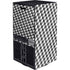 Houndstooth Black/White XBox Series X Digital Edition Bundle Skin