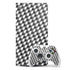 Houndstooth Black/White Xbox Series X Skins