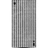 Houndstooth Black/White XBox Series X Digital Edition Console Skin