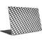 Houndstooth Black/White Dell XPS Skin