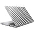 Houndstooth Black/White HP ZBook Fury 16 G10 Skin