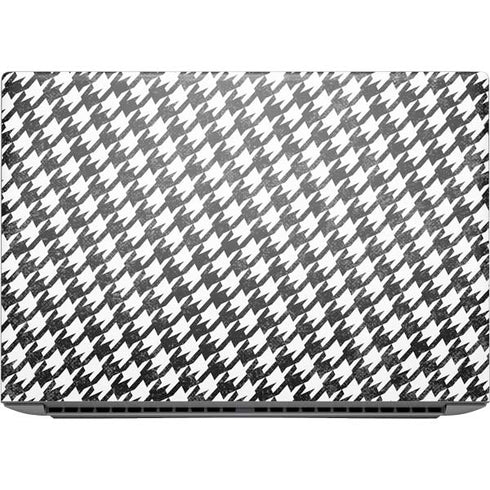 Houndstooth Black/White HP ZBook Fury 16 G10 Skin